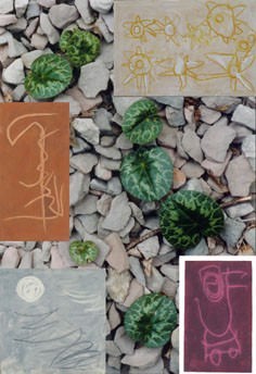 Paola Calcatelli – Decadenze