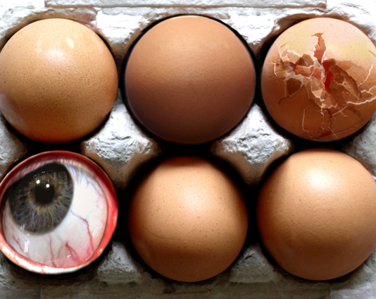 Paola Pansini – Introspezione Paola Pansini – Introspezione