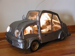 Paola Risoli – Insight