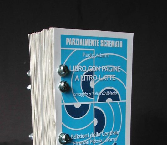 Paolo Albani – Il piacere del pasto