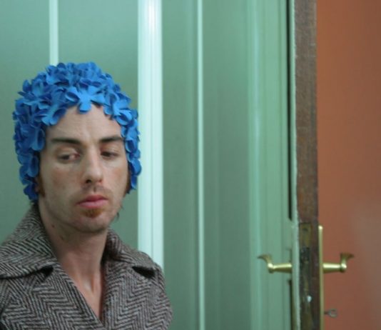 Paolo Angelosanto – Wunderkammer