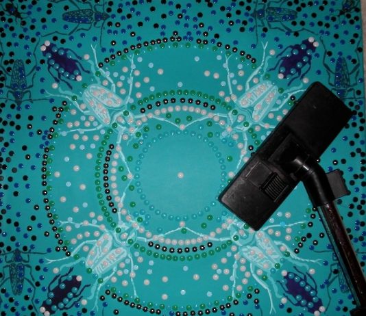 Paolo Bielli – Polvere