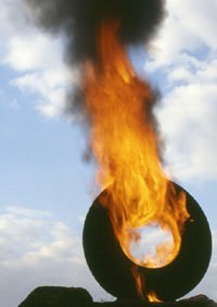 Paolo Canevari – Nothing from Nothing