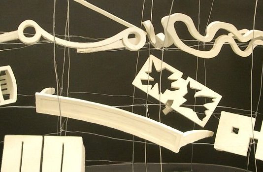 Paolo di Capua – Strumenti da svista Paolo di Capua – Strumenti da svista