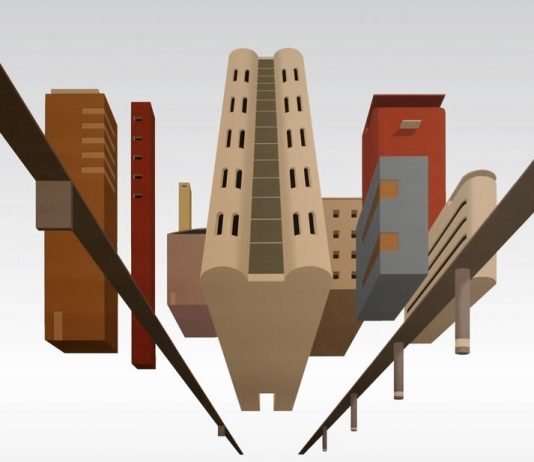 Paolo Fiorentino – Aluman