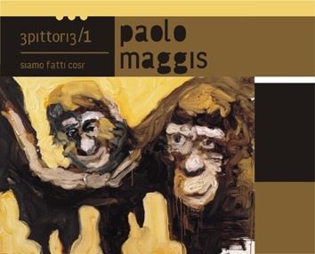 Paolo Maggis – Siamo fatti così