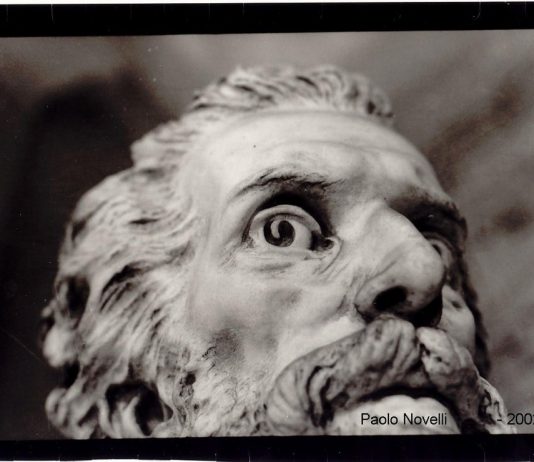 Paolo Novelli – Vita brevis, Ars longa Paolo Novelli – Vita brevis, Ars longa