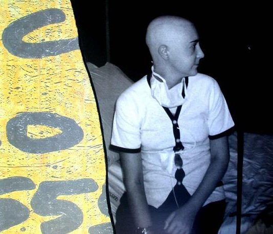 Paolo Ollano – Stanza 10