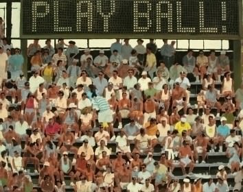 Paolo Paradiso – An American Theme