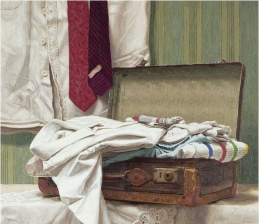 Paolo Quaresima – Presenze e Assenze