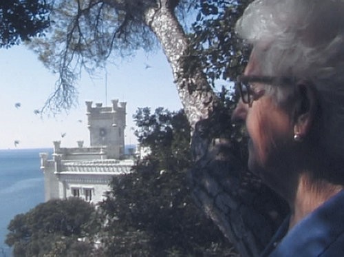 Paolo Ravalico Scerri – Queen of Europe