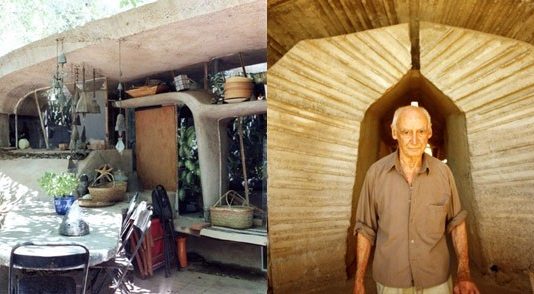 Paolo Soleri: esperienze a confronto