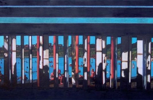 Papero Rosso – In viaggio al tramonto Papero Rosso – In viaggio al tramonto