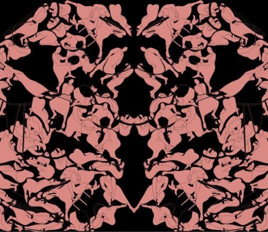 Parastou Forouhar – Just a minute