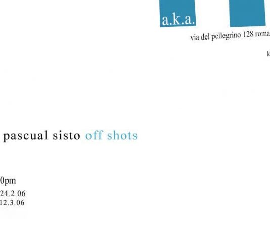 Pascual Sisto Pascual Sisto