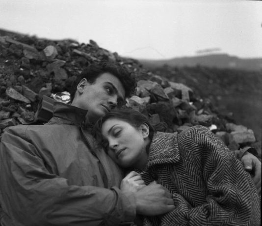 Pasquale De Antonis e il cinema