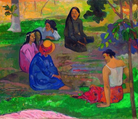 Paul Gauguin – Artista di mito e sogno