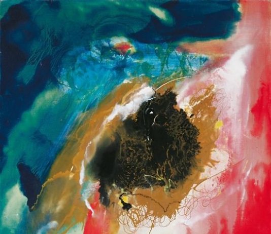 Paul Jenkins – Il viaggio