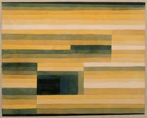 Paul Klee – La collezione Berggruen