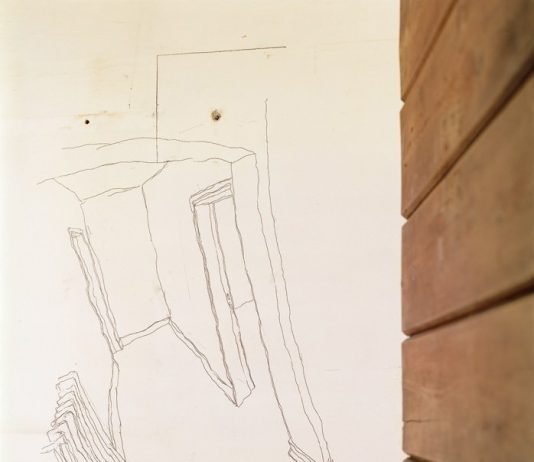 Paul Thuile – Percezioni Parallele/Simultane Wahrnehmungen