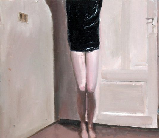 Peter Malmdin – Cut Peter Malmdin – Cut