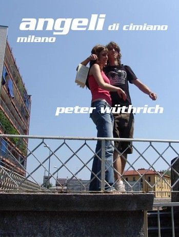 Peter Wüthrich – Angeli di Cimiano
