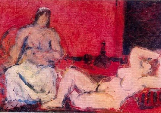 Piccole opere, grandi maestri