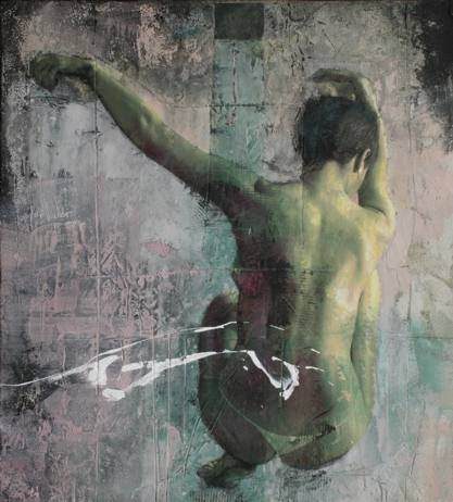 Pier Toffoletti – Luminescenze