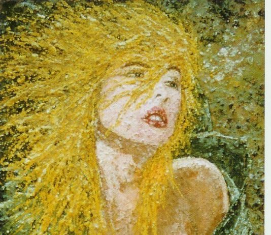 Pierbellini – La calda pelle Pierbellini – La calda pelle