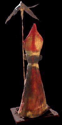 Piero Ceragioli – Tempi moderni