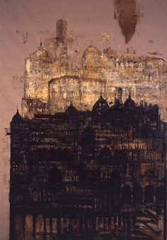 Piero Pizzi Cannella – Cattedrale