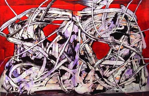 Piero Tramonta – Il labirinto del lago