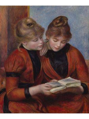 Pierre-Auguste Renoir – La maturità tra classico e moderno
