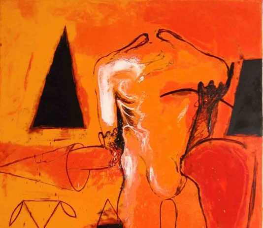 Pietro Lista – Icone