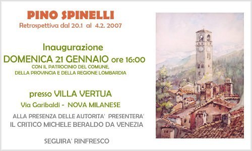 Pino Spinelli