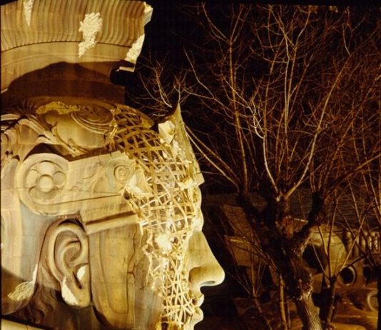 Pio Tarantini – Scenari