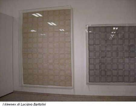 Pittura analitica .  I percorsi italiani 1970-1980