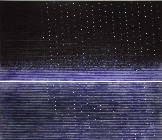 Premio Beniamino Matalon per le Arti Visive – Andrea Carini