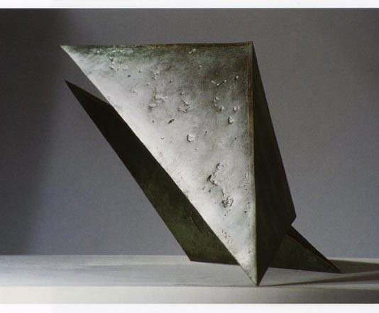 Premio Giovani 2005 – Scultura #2