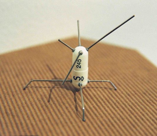 Present for haven – Kuba Bakowski