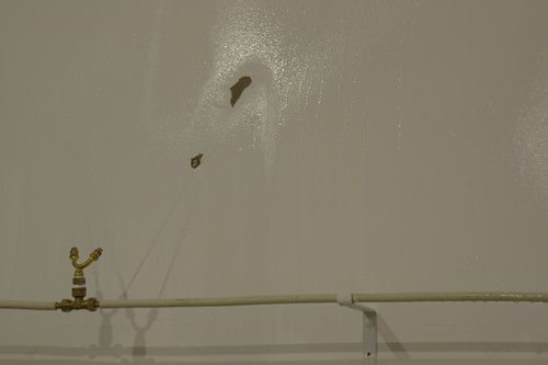 Project Space 2007 – Jorge Peris