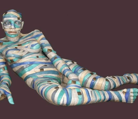 Rabarama – Il mistero dell’identità