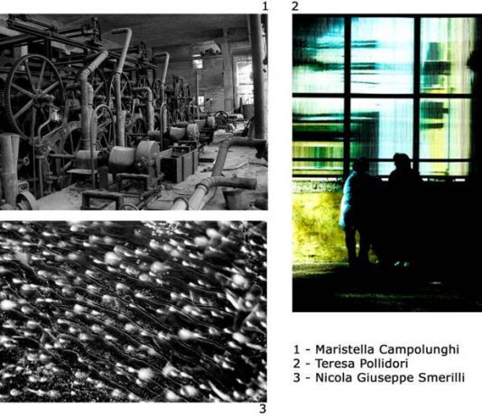 Racconti di luce e d’ombra