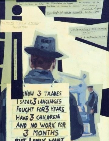 Remo Bianchedi – Tesi Antitesi Sintesi. Episodi di pittura