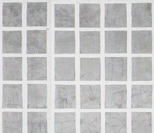 Remo Bianco – Al di là dell’oro