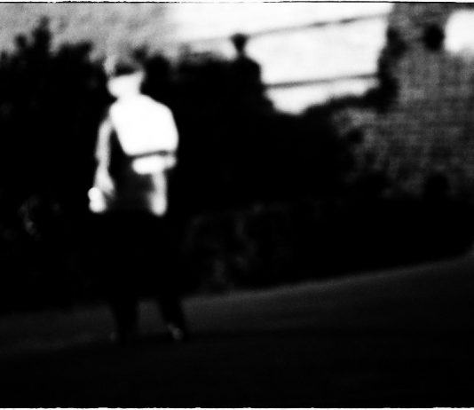 Renato Rubini – L’esplosione del cristallo, la ripetizione e la salvezza