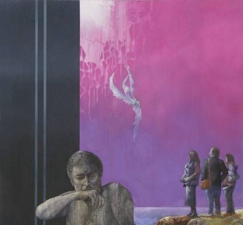 Renzo Mezzacapo – Mediterraneo Renzo Mezzacapo – Mediterraneo