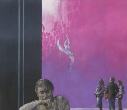 Renzo Mezzacapo – Mediterraneo