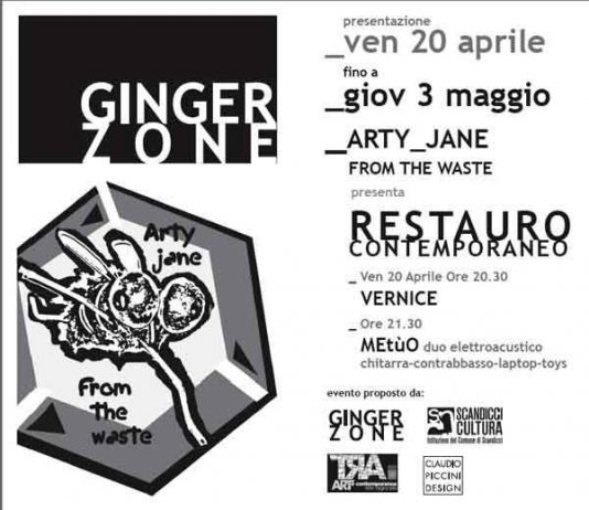 Restauro Contemporaneo