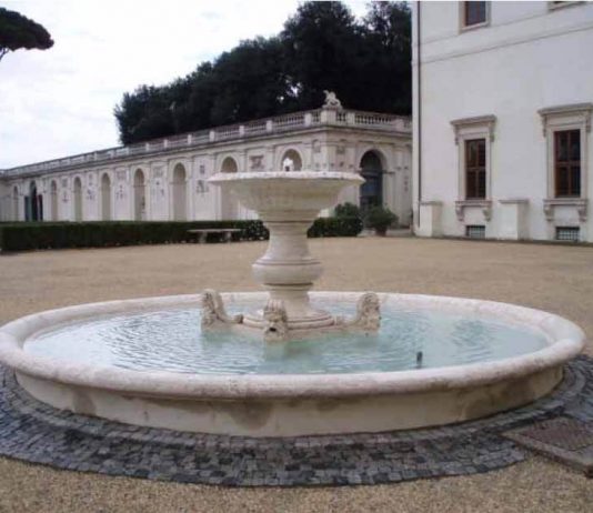 Restauro in Francia e in Italia. Interattività tra teoria e pratica